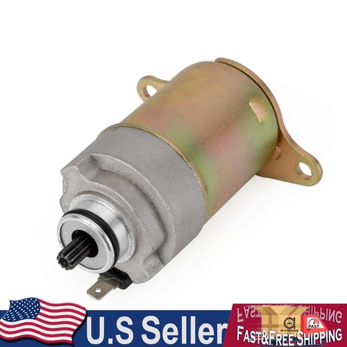 Starter motor for peugeot - motor,