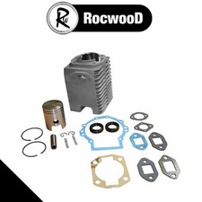 Wacker rammer cylinder piston - cylinder,