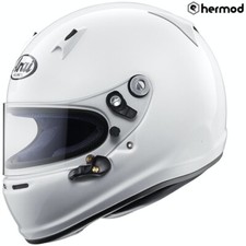 Arai SK-6 Go Kart Karting Race