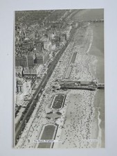The Beach Brighton Aerial