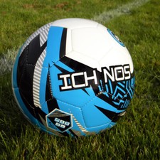 BNIB ICHNOS White / Blue