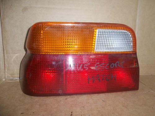 Ford escort 1990 1995 hatch - ford, 1990-1995