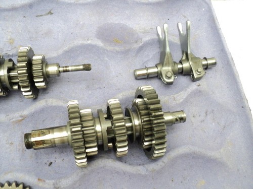 3079 yamaha ct1 ct3 175 - yamaha,