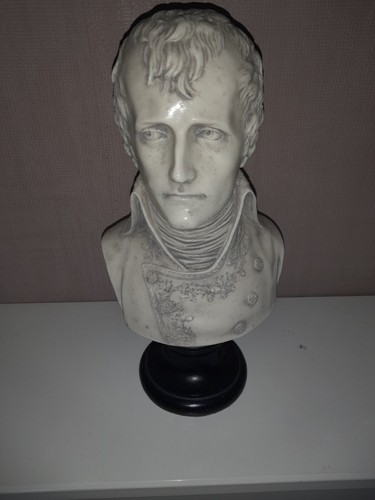 Napoleon first consul - consul,