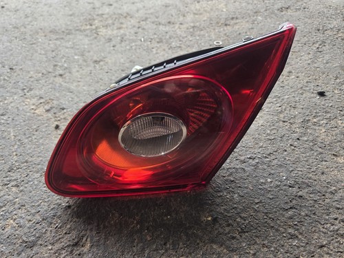 Volkswagen passat 2008 - cc,
