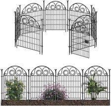 10x tall garden animal - 10x,