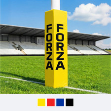 FORZA Rugby Post Protector
