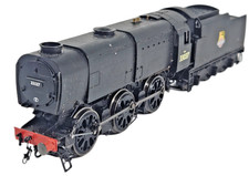 Hornby R2355 OO Gauge 0-6-0