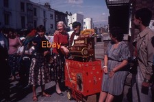 35mm Slide - Wally & Martie