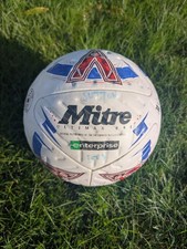 Mitre Ultimax Official