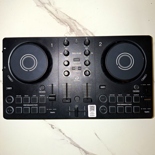 Pioneer ddj flx2 - pioneer, dj