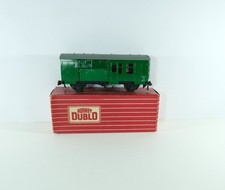 Hornby Dublo 4316 Horsebox SR