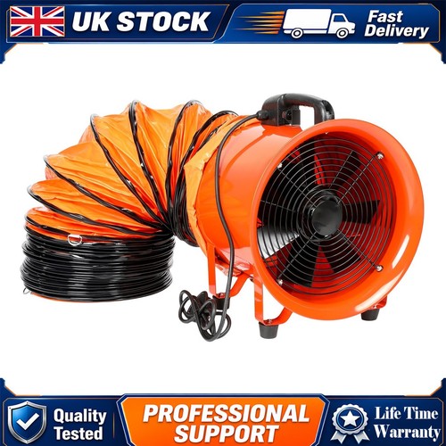 Commercial extractor fan high - commercial,