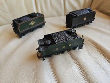 Bachmann Train Set Black