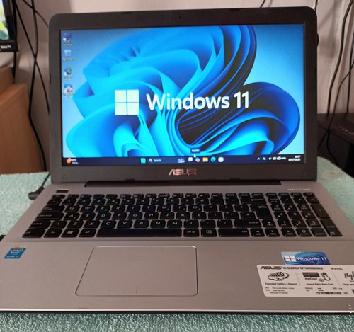 Asus x555l 4030u 2 40 - asus, 1.90-2.40