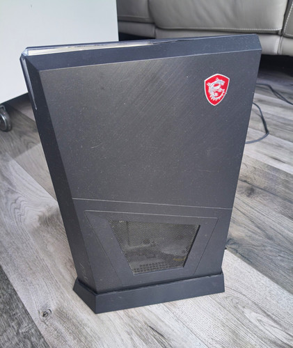 Msi trident gaming - 3,