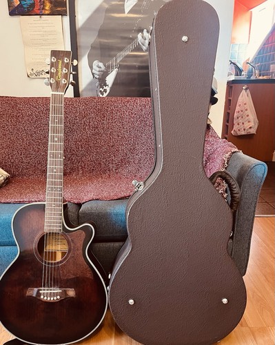 Tanglewood sundance string - tanglewood, 6-string