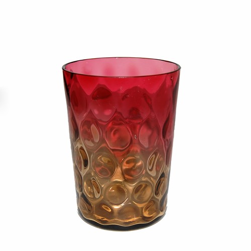 Antique phoenix glass - phoenix,