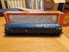HORNBY R404 CLASS 47 DIESEL -