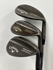 Callaway Mack Daddy 2 Wedge