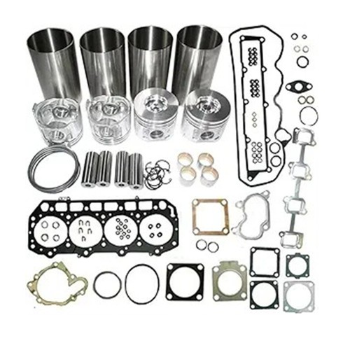 For yanmar 4jh4e 4jh5e - for,