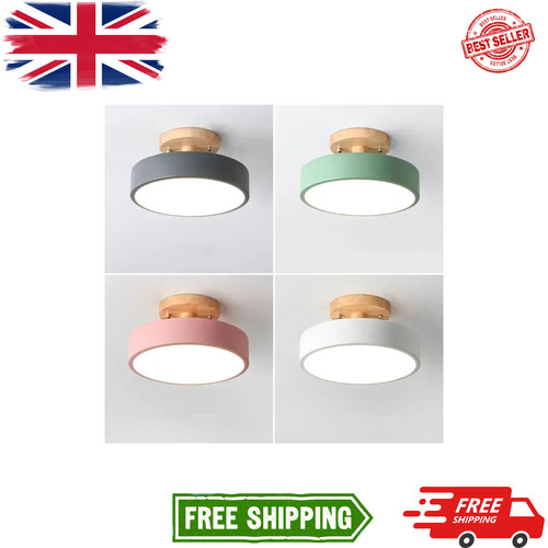 Modern led ceiling light - modern, ceiling-light