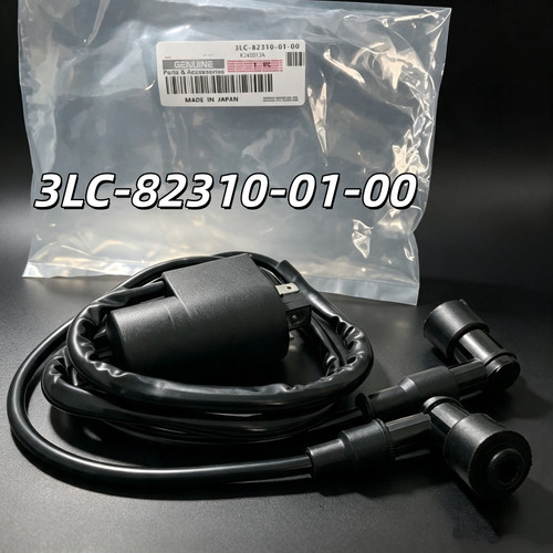 Ignition coil 3lc - ignition,