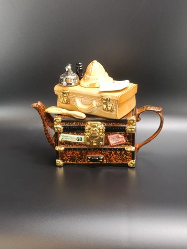Swineside pottery african - swineside,