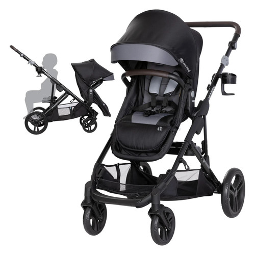 Baby trend st11f00a morph - trend,