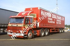 THH Truck Photos - Scania 113m - Hayton Coulthard Scotland.