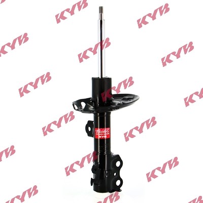 Front right kyb 3350026 - 3350026, shock