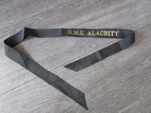 Alacrity royal navy - alacrity,