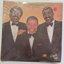 Los Mangual Una Dinastia