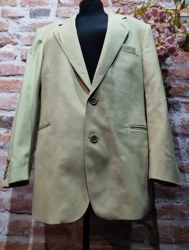 Women aquascutum jacket gold - jacket,