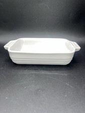 Le Creuset 14-22 White Small