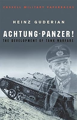 Achtung panzer the - achtung,