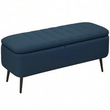 HOMCOM Storage Box
