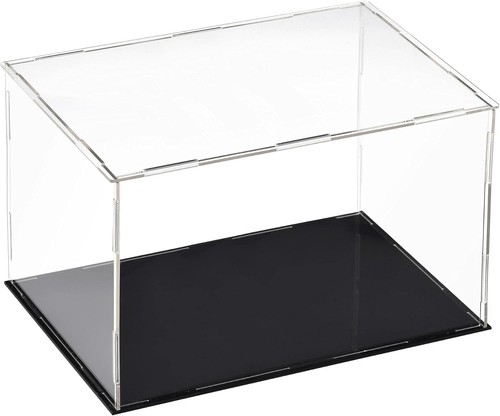 Vigor acrylic clear - ta-vigor,