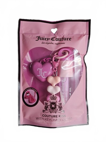 Juicy couture - juicy, kiss