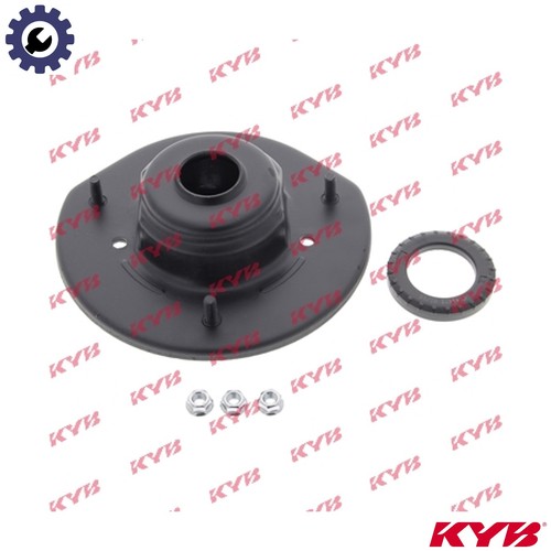 Repair kit suspension strut - kit,