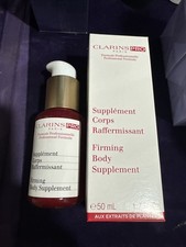 Clarins PRO Firming Body