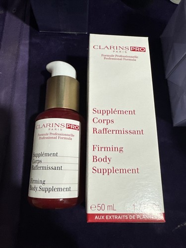 Clarins pro firming body - clarins,