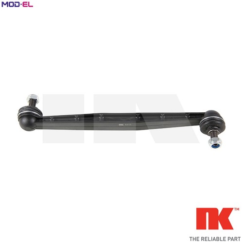 Linkcoupling rod stabiliser - linkcoupling,