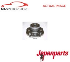 WHEEL HUB REAR JAPANPARTS