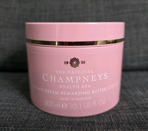 Champneys summer dream body - -,