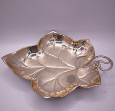 Vintage wmf germany silver - wmf,