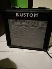 Kustom KGA10 Guitar Solid