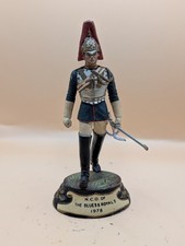 NCO OF THE BLUES & ROYALS 1978