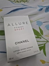 CHANEL Allure Homme Sport