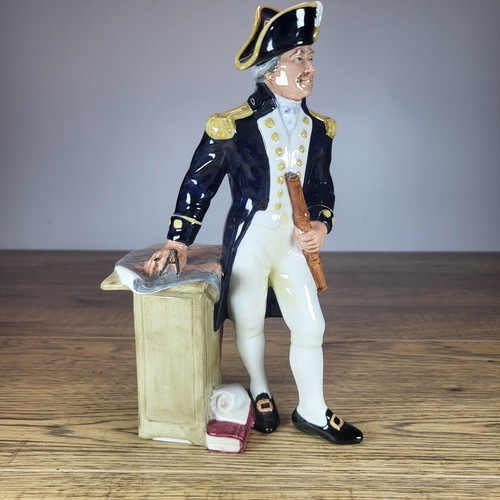 Royal doulton the - doulton, captain